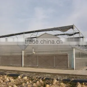 Hot Sale Polucardonta Greenhouse Shade Green House thumbnail-1