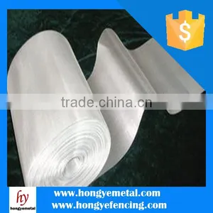 Nickel Based Alloys Woven Wire Cloth thumbnail-3