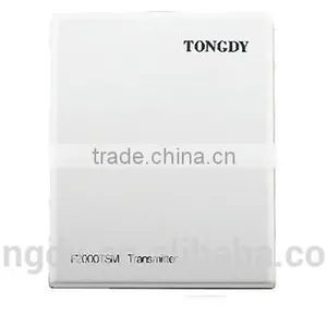 Analog Temperature Indicator thumbnail-1