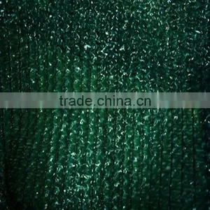 HDPE Virgin Agricultural Plastic Greenhouse Shade Net thumbnail-3