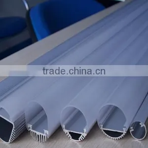 OEM Manufacturing China Top Grade Led Aluminum Housing thumbnail-1