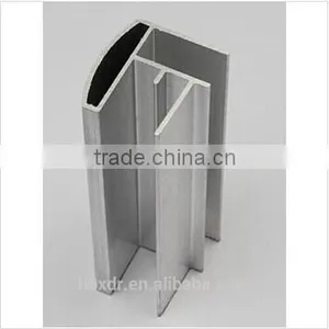 Top Grade Product Price 6063 t5 Aluminum Profile for Exhibition Display Aluminium Alloy Profile thumbnail-1