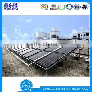 Anodized Solar Panel Frame Aluminum Extruded Solar Panel thumbnail-5