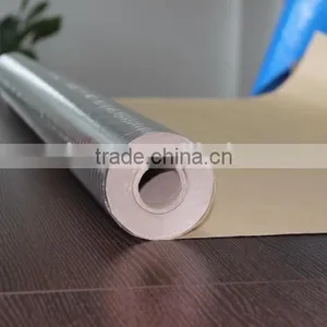 Reflective Foil Reinforced Kraft Paper thumbnail-3