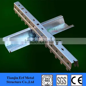 Light Steel Roof Truss thumbnail-4