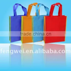 pp Spun Bond Nonwoven for Shopping Bag Use thumbnail-1
