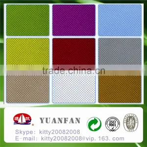 China Manufacturer Nonwoven Fabric , pp Non Woven Fabric ,Flame Retardant Fabric thumbnail-2