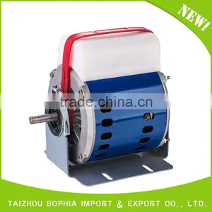Air Cooler Samll Motor Three Phase Motor thumbnail-1