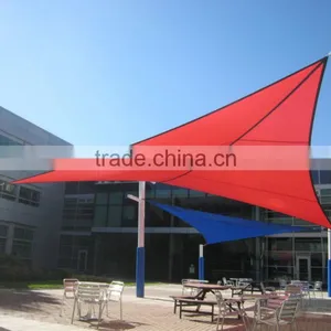 Shade Sail, Shade Net thumbnail-1