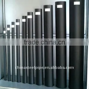 St45 Seamless Steel Pipe thumbnail-1