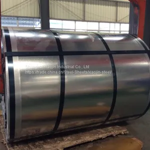 PPGI/HDG/GI/SECC Prepainted Galvanized Steel Coil thumbnail-1