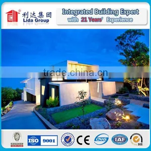 German Prefabricated Container House thumbnail-5
