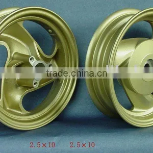 Chongqing Motorcycle Tricycle Hub 01 thumbnail-1