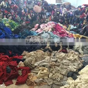Used Clothing / Winter Used Clothing / Cream Used Clothing thumbnail-1