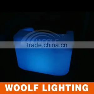 LED Antique French Style Living Room Furniture thumbnail-4