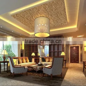 Residence Villa Architecture 3D Rendering Drawing And Animation thumbnail-2