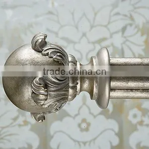 Curtain Pole,curtain Rod,gothic Pole(B190042) thumbnail-1