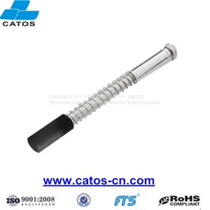 #27 Hold-downs Clamps for Pressing Components on Wave Solder Pallet and Top Hat thumbnail-1