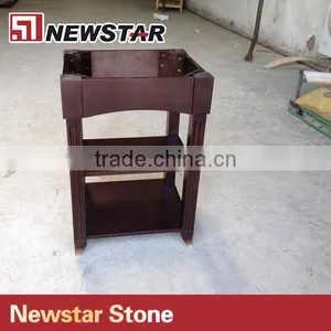 Newstar Commercial Bathroom Vanity Set thumbnail-3