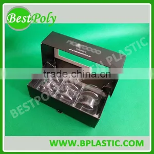 High Quality Custom Origami Folding Paper Box for Cake thumbnail-4
