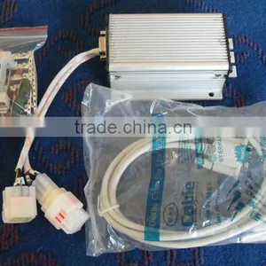 200A,18V-56V Series/PM Brushed DC Motor Speed Controller thumbnail-5