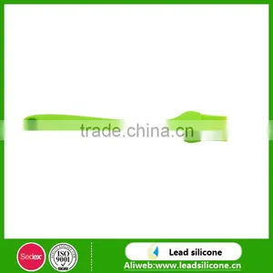 New Design Heat-resistant Food Grade Silicone Brushes for Basting Or BBQ or Baking thumbnail-3
