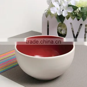 2015 New Design Personalized Ceramic Tableware/ceramic Bowl Wholesale thumbnail-2