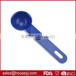 Promotion Plastic Ice Cream Spoon Kitchen Tool thumbnail-1