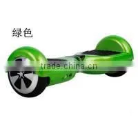 Two Wheel Scooter thumbnail-1