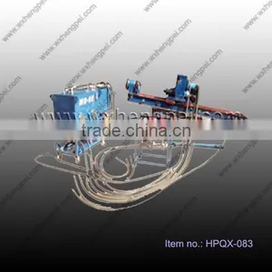 MD-60A Anchor Engineering Drilling Rig thumbnail-1