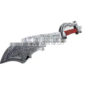 Sword pu Foam Toy Sexy Halloween Costume for Halloween thumbnail-2