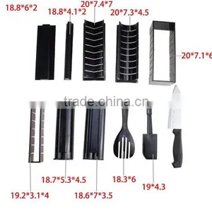 Europe Market With Suzumo Sushi Machine for Sale thumbnail-3