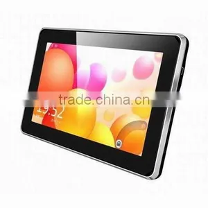 2012 Best Selling Android 4.0 8 Inch 3D Mid ShenZhen Factory thumbnail-1
