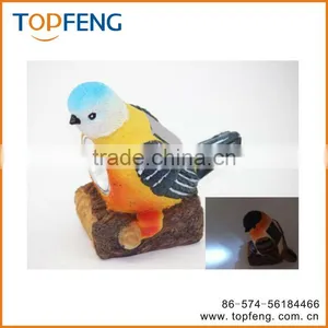 Mini Solar Bird Light thumbnail-1