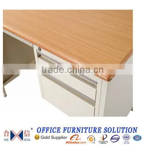 School Teacher Table Cheap Teacher Desk With Drawers Single Table With Drawer thumbnail-1