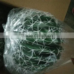 SJ3001014 High Initation Ornamental Artificial Cactus Plant/cactos for Office Decoration thumbnail-4