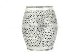 Hammered Small Table thumbnail-5