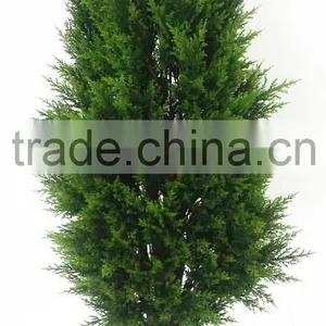 Outdoor Use Artificial Cypress Bonsai Tree thumbnail-2