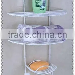 Metal Bathroom Shelf thumbnail-1