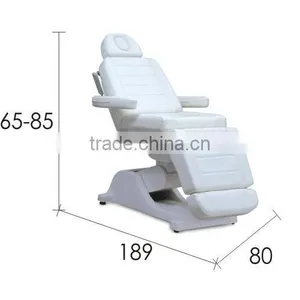 Pedicure Chair Partsnail Salon Equipment for Sale TKN-3868A thumbnail-2