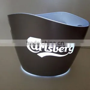 2017 New Design Cheap Lighting Portable Gin Bucket thumbnail-6
