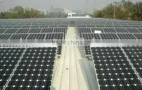 2000w Complete Home Solar Power System for Small Homes Working thumbnail-5