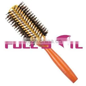 SALON Hair Brush thumbnail-1