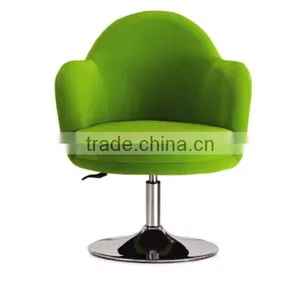 Hot Promotion!!! Red Mini Steel Bar Chair Stools for Sale (EOE Brand) thumbnail-1