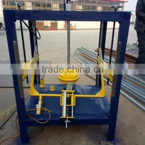 PLC Spherical Foam Making Machine Used for Product the Oasis Spherical Floral Foam thumbnail-3