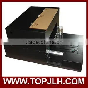 Flatbed 3D Printing Machine A3 Size Inkjet UV Printer thumbnail-3