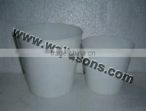 Home Decoration Enamel Planter thumbnail-1