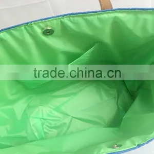 Non-woven Fabric Cheap Price Shoulder Bag thumbnail-5