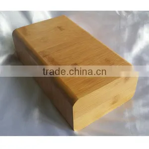 China Casket Manufacturers Drawer Made of Natural Bamboo With Carved thumbnail-2