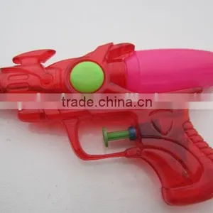 Plastic Water Gun Toys thumbnail-1
